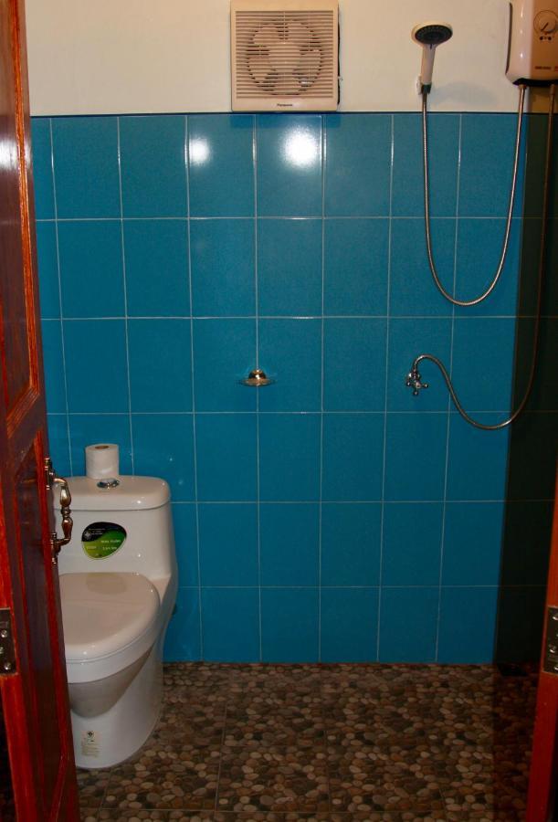 Tea Moon Beach House Thong Sala Exterior photo